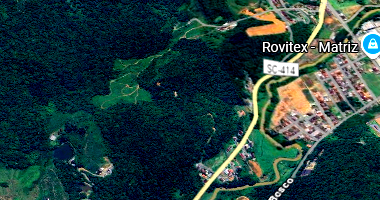 Terreno amplo em Braço Miguel, 292.031,30 m², ideal para investimento