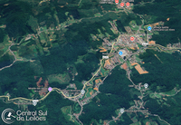Terreno amplo em Braço Miguel, 292.031,30 m²