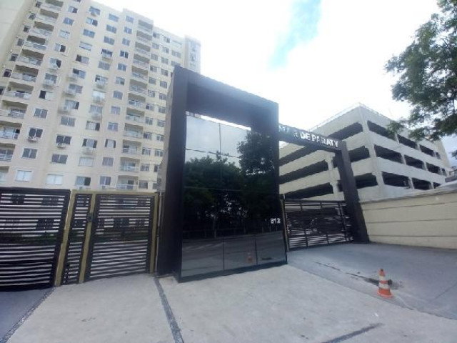 Apartamento com 2 quartos, 46,19m², 1 vaga