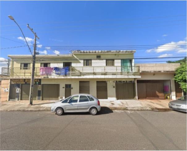 Conjunto Residencial com Apartamentos e Casas em Uberlândia