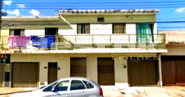 Conjunto Residencial com Apartamentos e Casas em Uberlândia