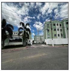 Apartamento com 2 quartos, 1 banheiro, 1 vaga e 47,89m² privativos