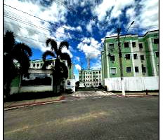 Apartamento com 2 quartos, 1 banheiro, 1 vaga e 47,89m² privativos