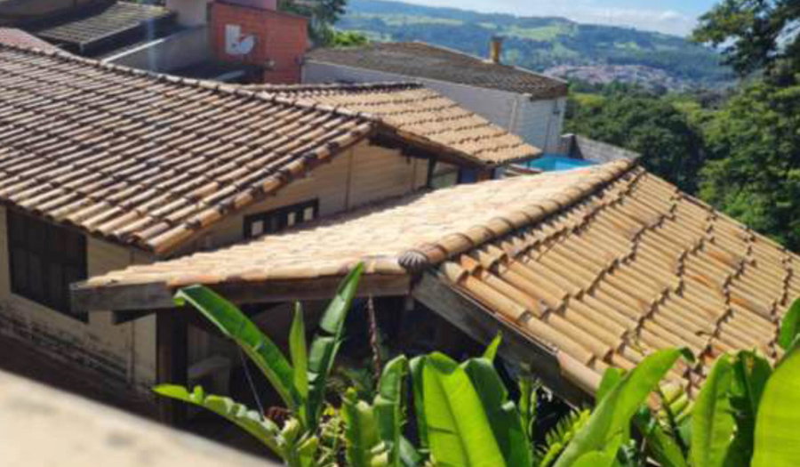 Casa em Campinas/SP - Distrito de Souzas - 100m²