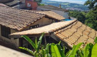 Casa em Campinas/SP - Distrito de Souzas - 100m²