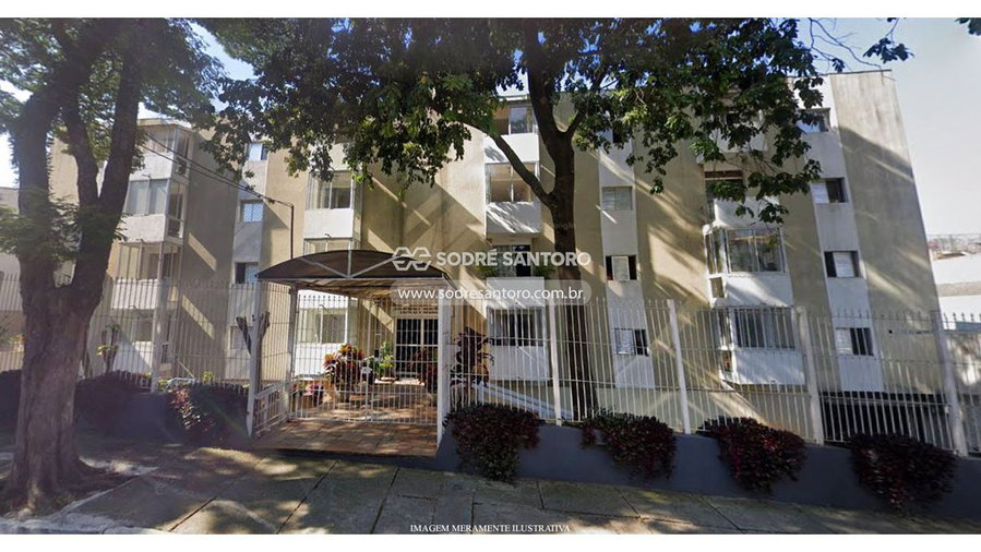 Apartamento com 1 quarto, 1 vaga, 73,22 m² útil