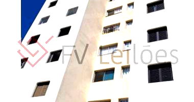 Espaçoso Apartamento com 82m² de Área Construída e Ocupado