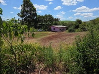 Lote Rural de 2.000 m² em Santa Izabel do Oeste