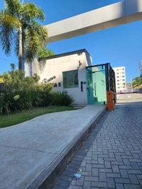 Apartamento com 2 quartos, 1 vaga e 48m² privativos