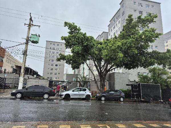 Apartamento com 40,20 m² de área privativa, 1 quarto, 1 banheiro