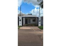 Casa Ocupada com 1 Suíte e 1 Quarto em Campo Grande/MS