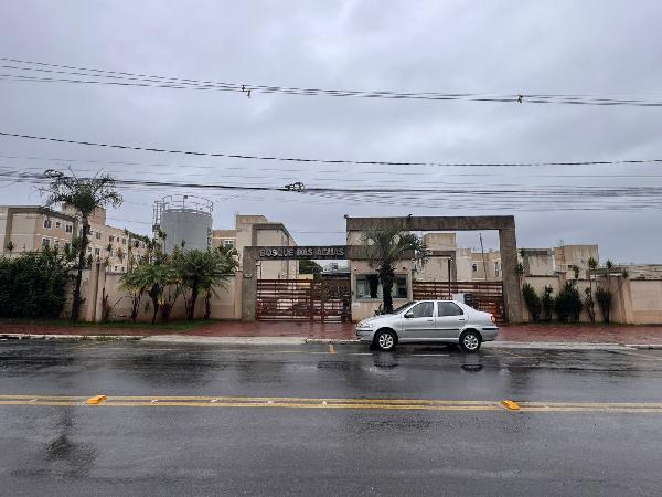 Apartamento com 2 quartos, 1 banheiro, 1 vaga, 61.87m²