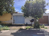 Casa com 2 quartos, 2 banheiros, 1 vaga e 81m² privativos