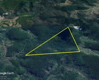 Terreno Rural com 77.44 hectares em Almenara/MG