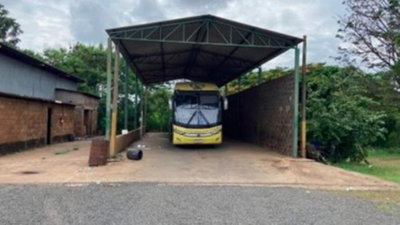 Terreno com Benfeitorias em Rio Verde - GO
