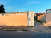 Terreno de 2100m² em Cipo/BA