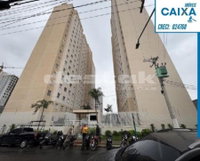 Apartamento com 1 Quarto no Brás/SP - Ótima Oportunidade