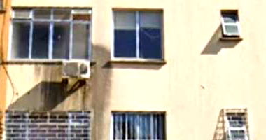 Apartamento Ocupado no Condomínio Residencial Ilhas do Mediterrâneo