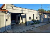 Casa Ocupada em Planalto - Santa Helena de Minas/MG