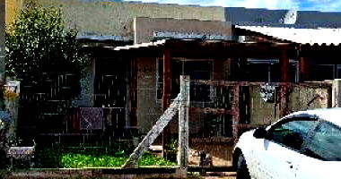 Apartamento com 2 quartos em Imbé/RS