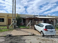 Apartamento com 2 quartos em Imbé/RS
