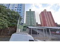 Apartamento no Parque Oratório II com 1 Vaga