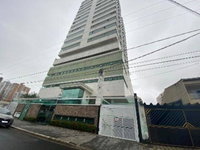 Apartamento 207m² no Jardim Minas Gerais - Praia Grande/SP