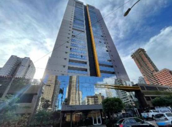 Apartamento com 3 Quartos em Goiânia
