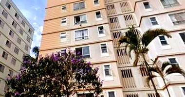 Apartamento 60m² 1 vaga na Saúde, São Paulo - Desocupado