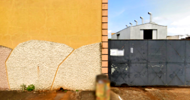 Terreno com Benfeitorias em Pindamonhangaba/SP