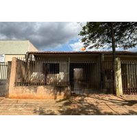 Casa em Maringá/PR com 98m² no Loteamento Grajaú