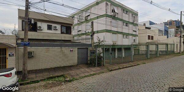 Garagem 17 c/ 15,53m² - Edifício La Provecen - B. São João