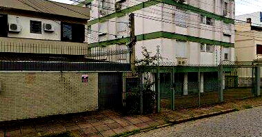 Garagem 17 c/ 15,53m² - Edifício La Provecen - B. São João