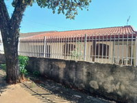 Terreno 230m² com casa de 119,78m² em Londrina/PR
