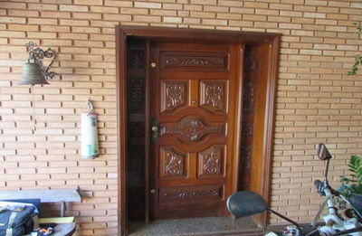 Casa com 2 dormitórios e 154m² em Barretos