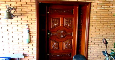 Casa com 2 dormitórios e 154m² em Barretos
