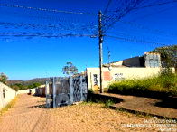 Casa com 2 quartos em Planaltina/GO