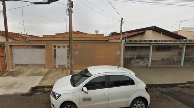 Casa com 220m² em Lençóis Paulista/SP
