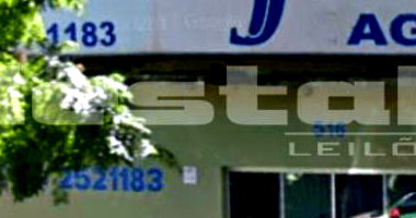 Imóvel Comercial Amplo em Martinópolis - SP