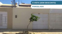 Casa com 2 quartos, 77,70m², ocupada, Cohab São Francisco