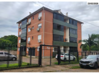 Apartamento com Box em Cachoeirinha/RS - 51,55m²