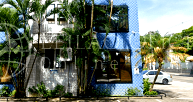 Sala Comercial 55m² em São José dos Campos - Oportunidade!