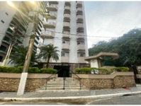 Apartamento com 3 Quartos em Pitangueiras, Guarujá/SP