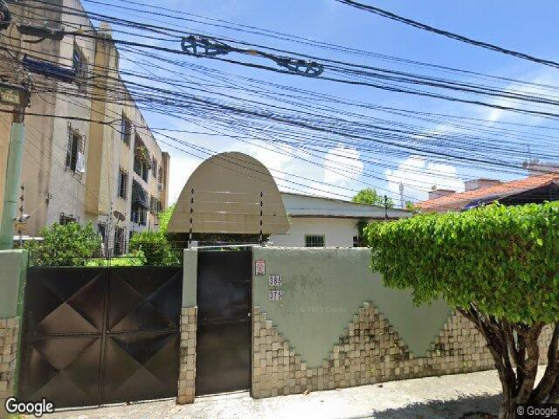 Casa em Janga com 5 Quartos e 1 Vaga
