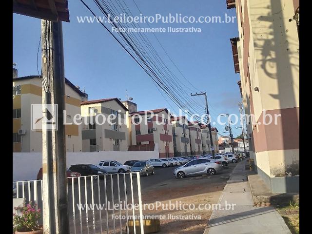 Apartamento 2 quartos, 1 banheiro, 1 vaga, 45,48m²