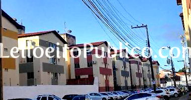 Apartamento 2 quartos, 1 banheiro, 1 vaga, 45,48m²