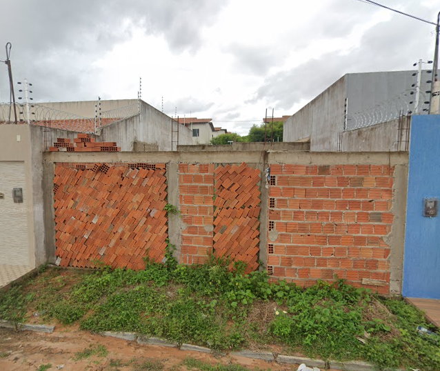 Terreno em Juazeiro do Norte - Oportunidade Única