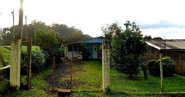 Apartamento 2 quartos, 48m² privativos, 1 banheiro, sala, cozinha