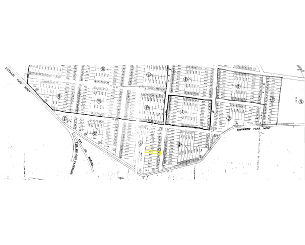Terreno Residencial de 500m² em Suzano