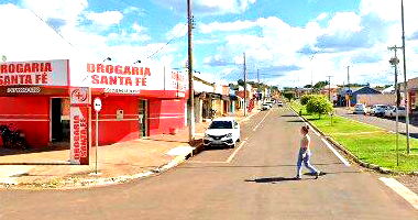 Terreno com 360m², lote 07, desocupado, ideal para construção